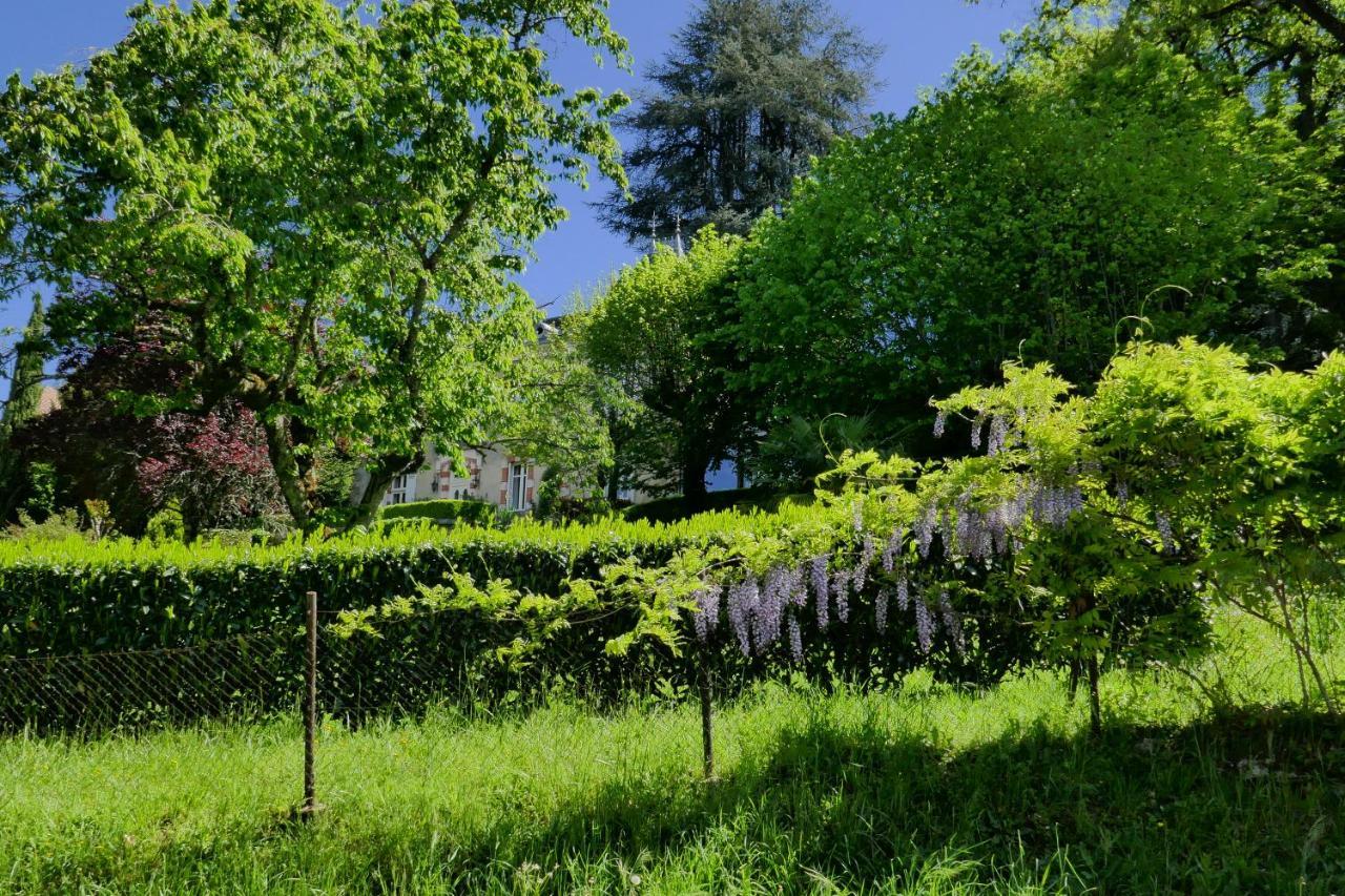 Villa L'Ecrin De Sarlat Exterior foto