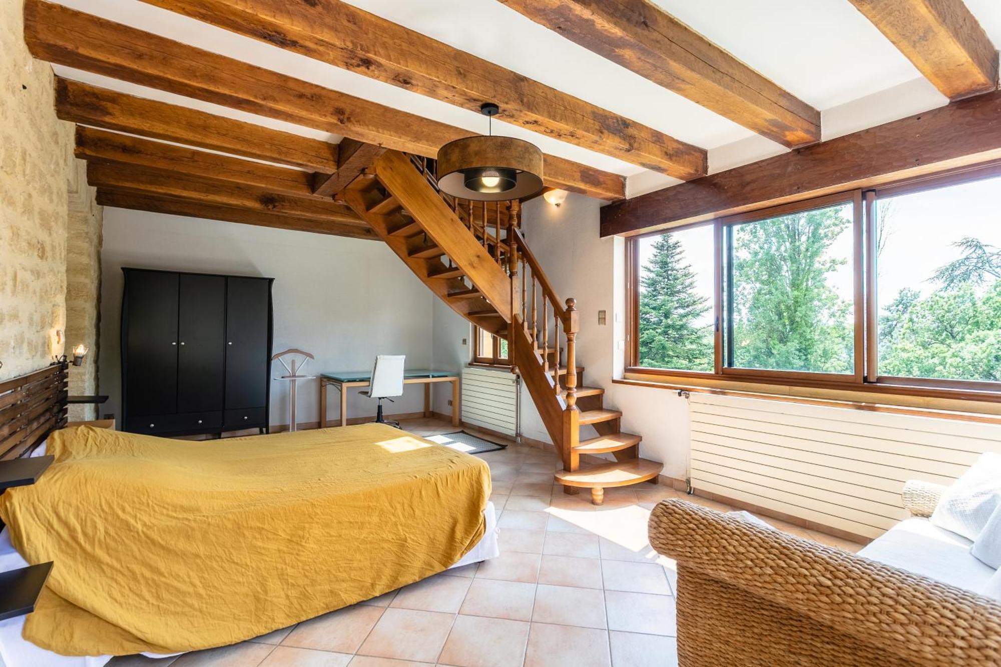 Villa L'Ecrin De Sarlat Exterior foto